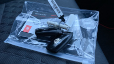 MG MG3 1.5 Hybrid Trophy 5dr Auto Hybrid Hatchback